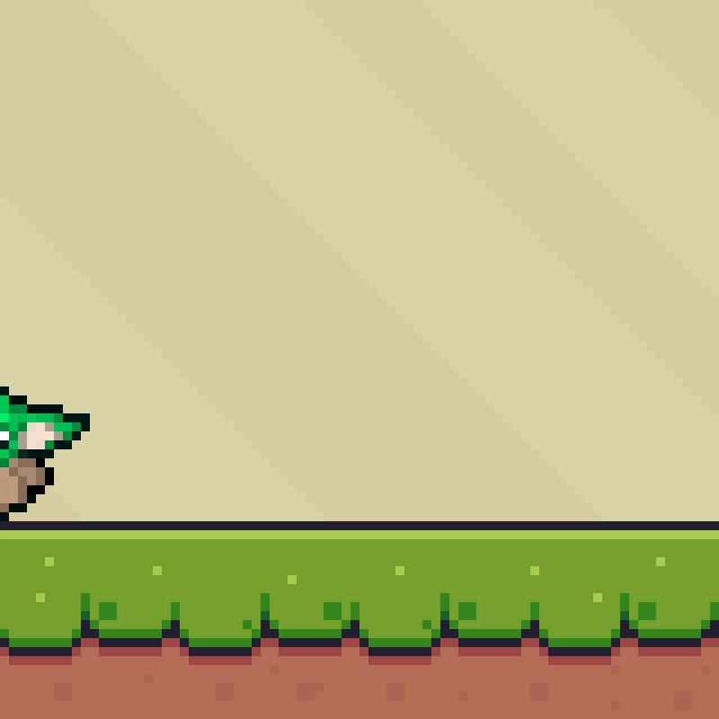 Pixel Gogo Gaming banner